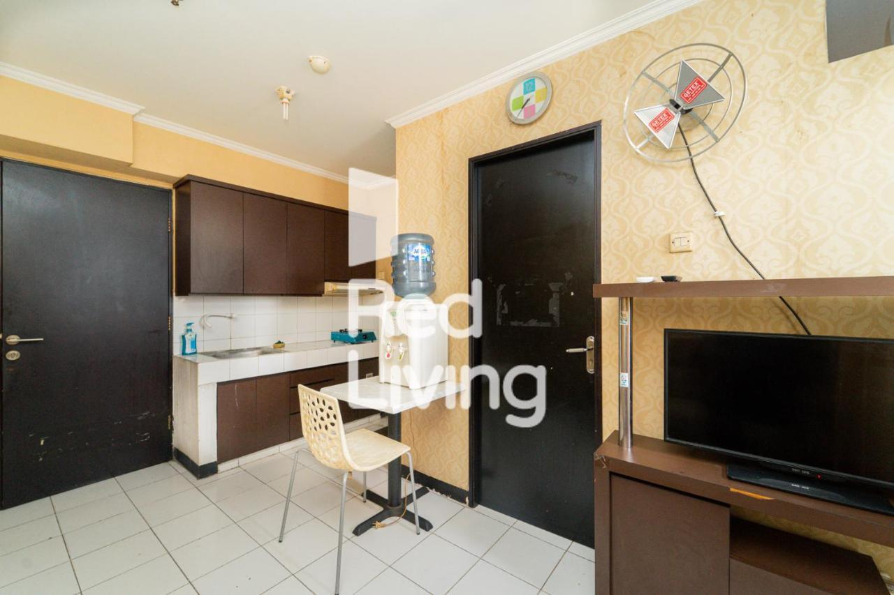 Apartemen Sentra Timur Residence - D Royal Property Tower Kuning Jakarta Exterior photo