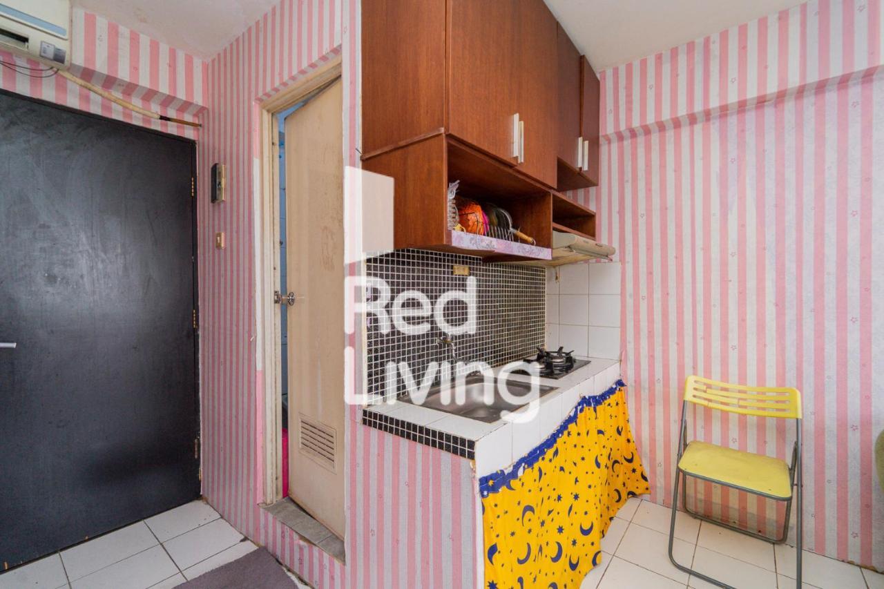 Apartemen Sentra Timur Residence - D Royal Property Tower Kuning Jakarta Exterior photo