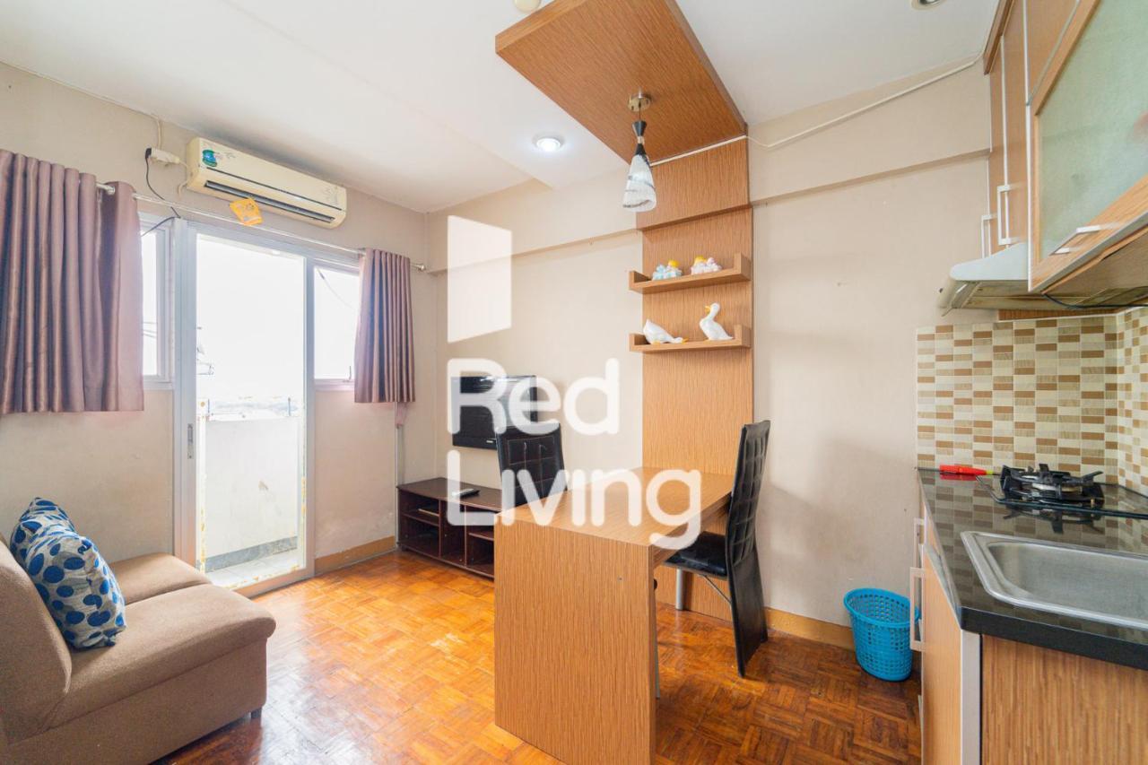 Apartemen Sentra Timur Residence - D Royal Property Tower Kuning Jakarta Exterior photo