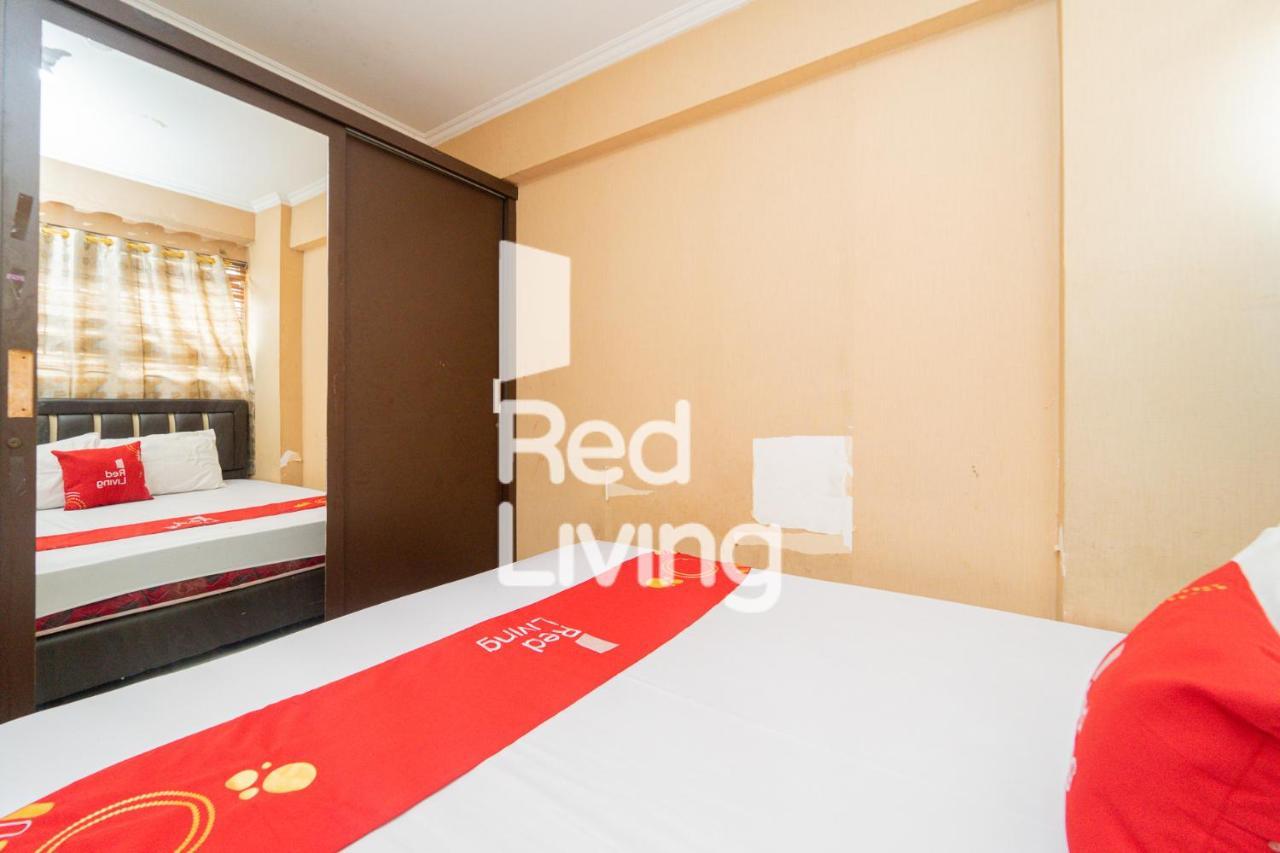 Apartemen Sentra Timur Residence - D Royal Property Tower Kuning Jakarta Exterior photo