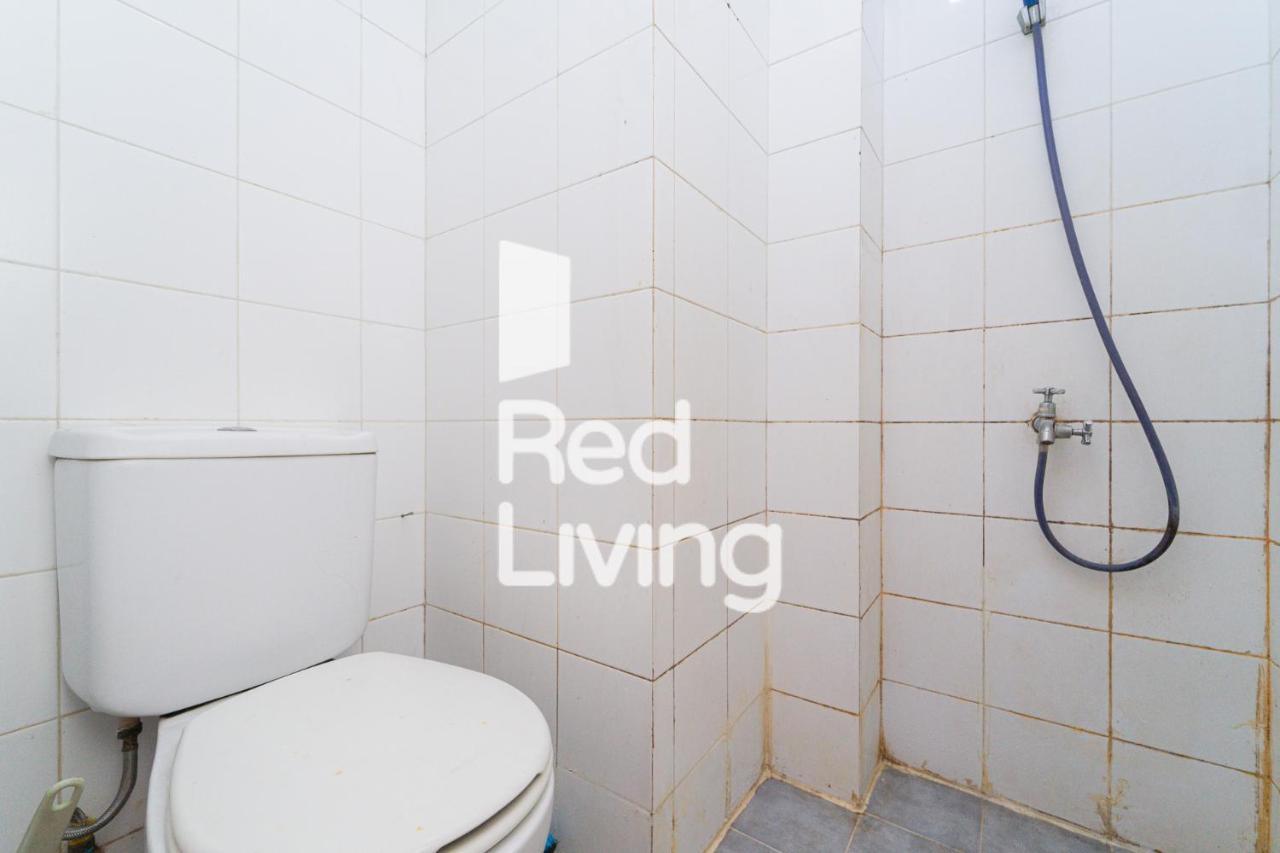 Apartemen Sentra Timur Residence - D Royal Property Tower Kuning Jakarta Room photo