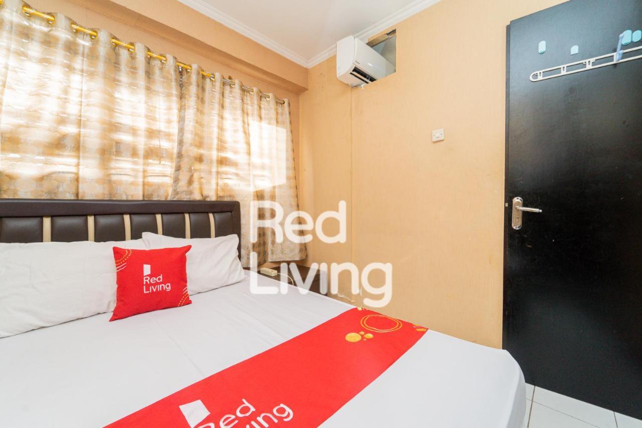 Apartemen Sentra Timur Residence - D Royal Property Tower Kuning Jakarta Exterior photo