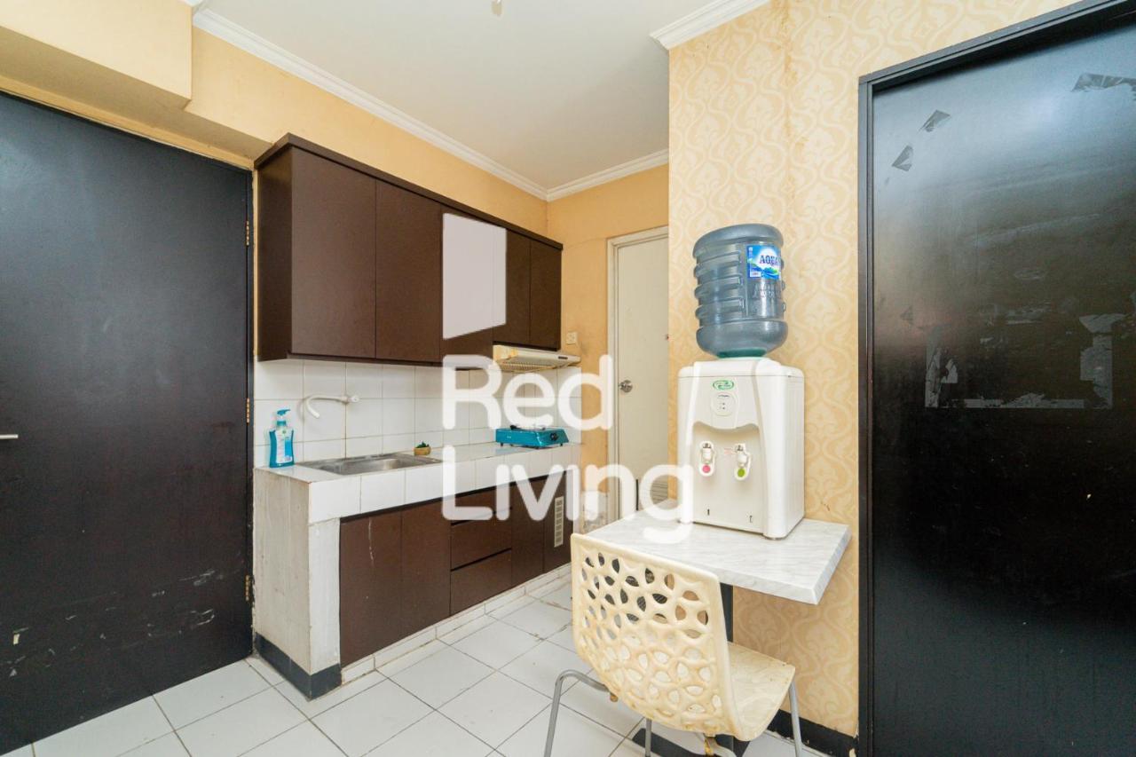 Apartemen Sentra Timur Residence - D Royal Property Tower Kuning Jakarta Exterior photo