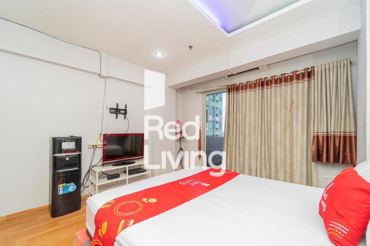 Apartemen Sentra Timur Residence - D Royal Property Tower Kuning Jakarta Exterior photo