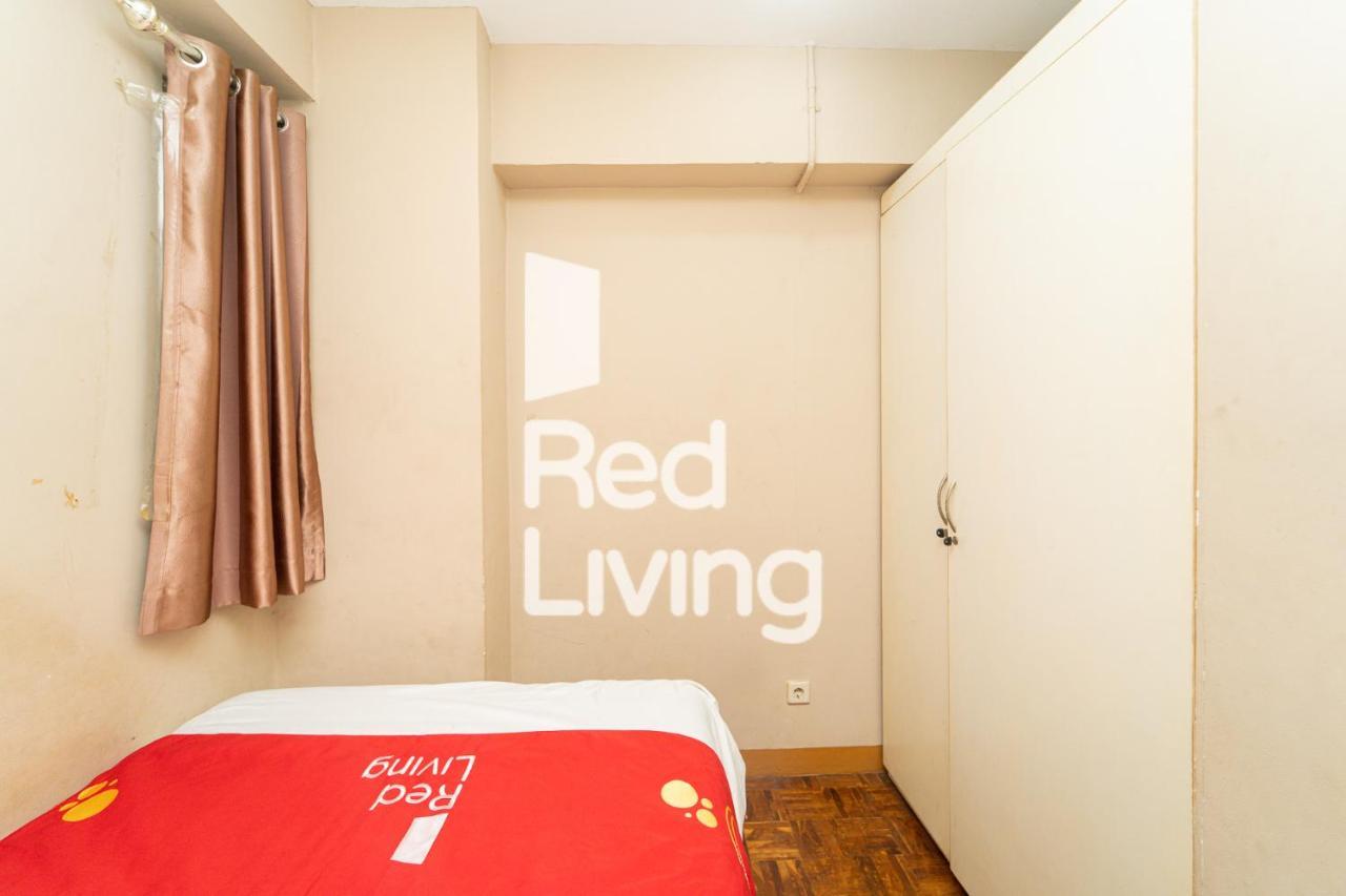 Apartemen Sentra Timur Residence - D Royal Property Tower Kuning Jakarta Exterior photo