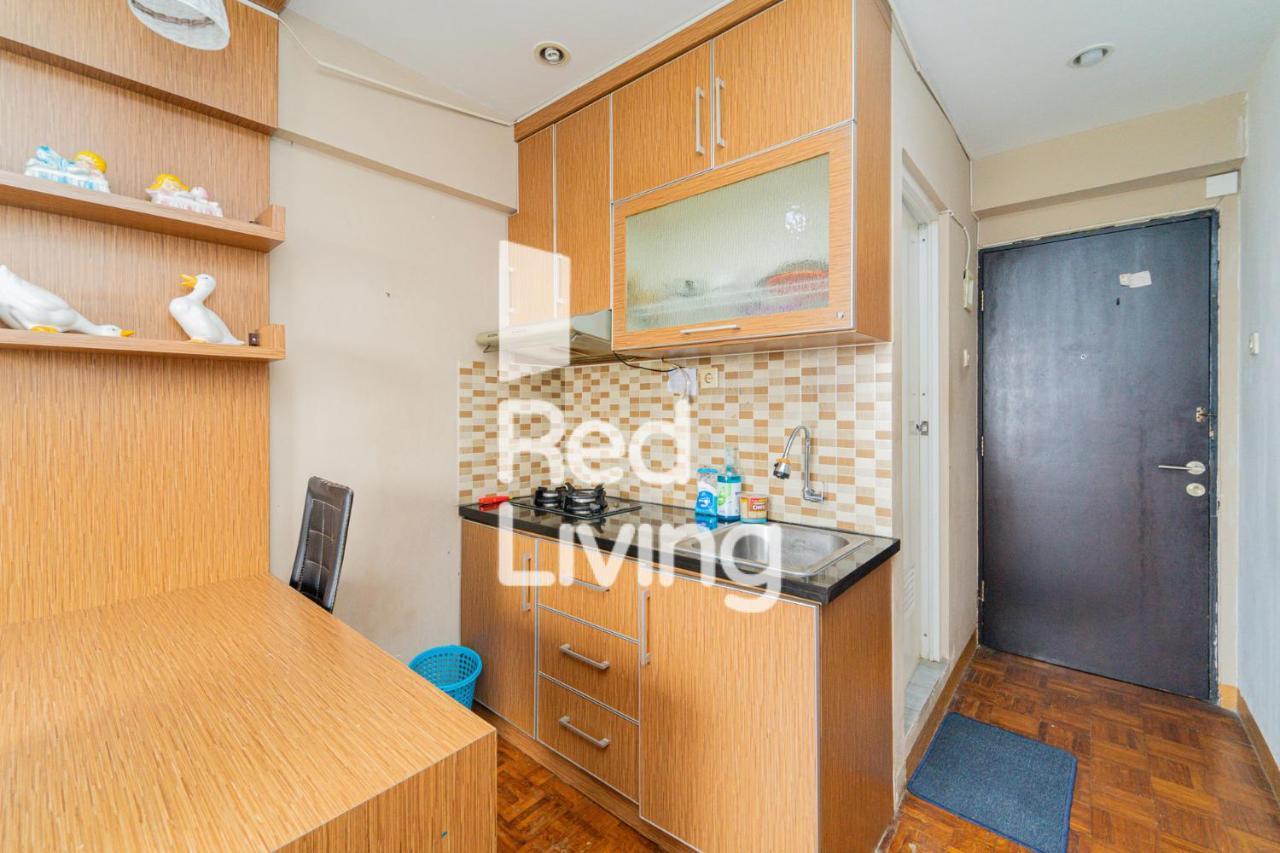 Apartemen Sentra Timur Residence - D Royal Property Tower Kuning Jakarta Exterior photo