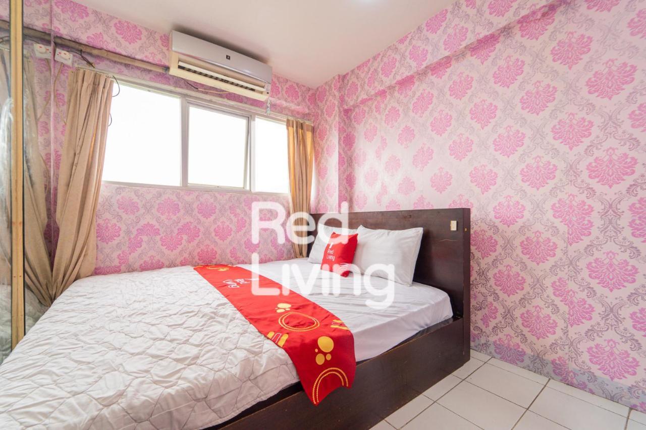 Apartemen Sentra Timur Residence - D Royal Property Tower Kuning Jakarta Exterior photo