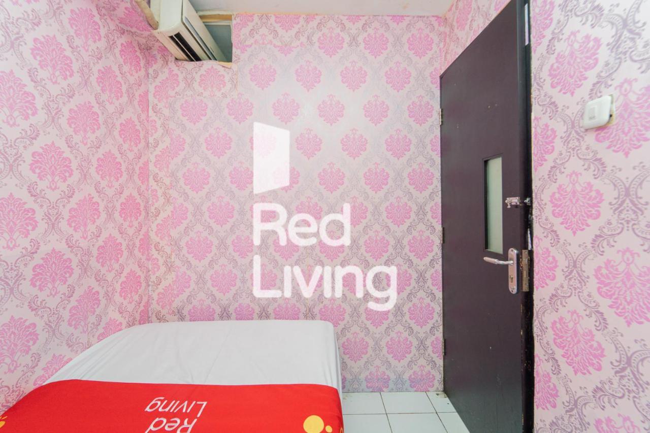 Apartemen Sentra Timur Residence - D Royal Property Tower Kuning Jakarta Exterior photo