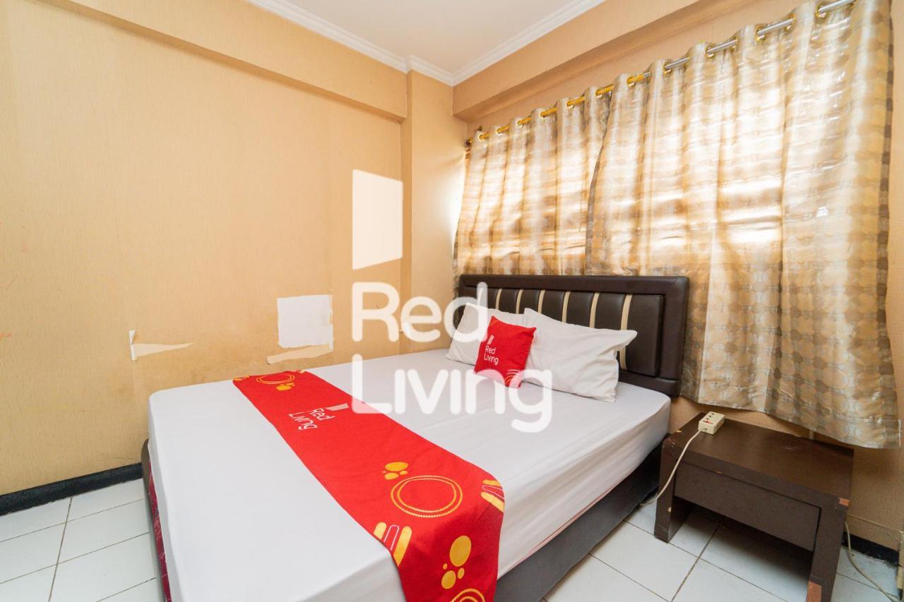 Apartemen Sentra Timur Residence - D Royal Property Tower Kuning Jakarta Exterior photo