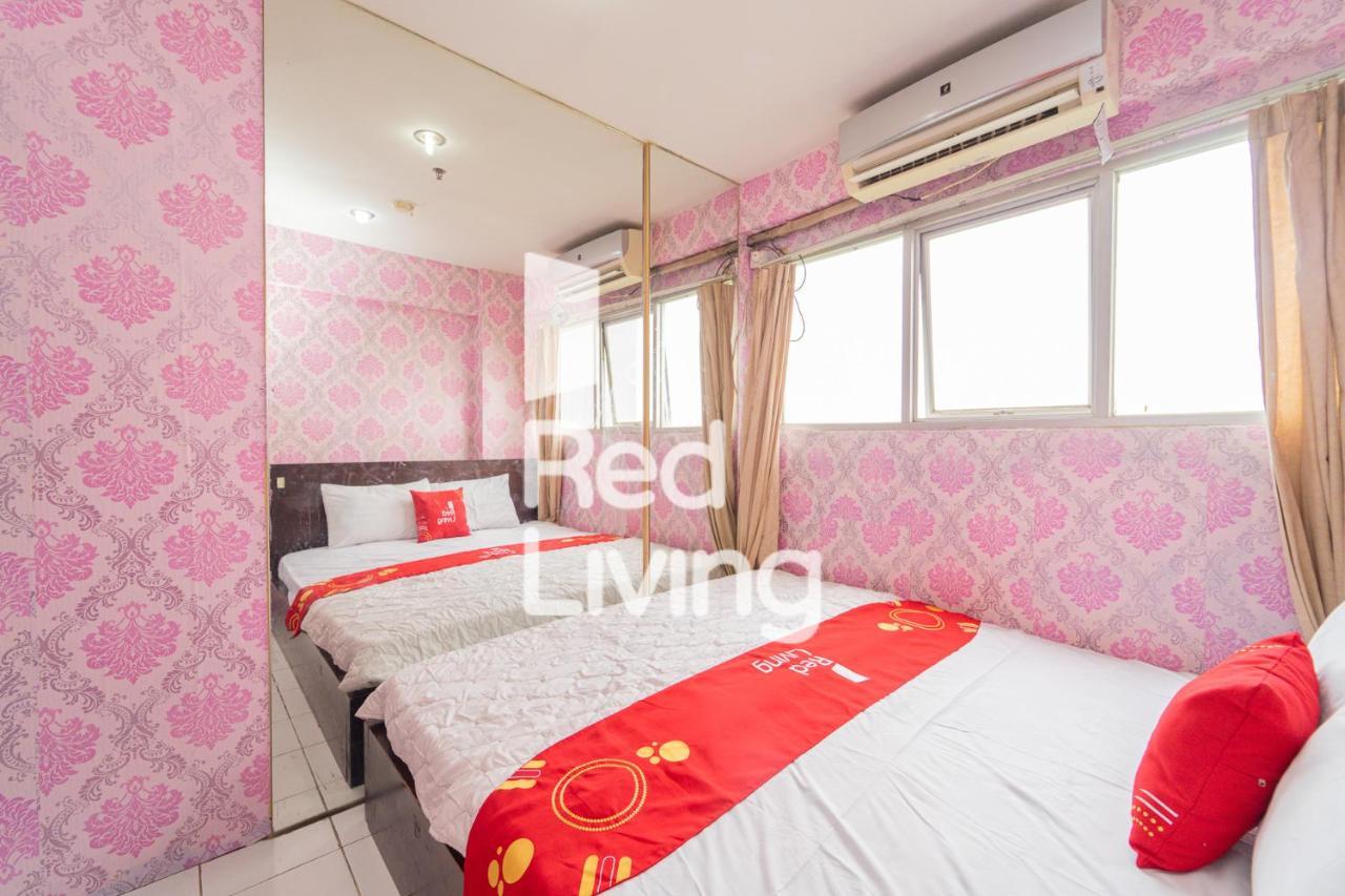 Apartemen Sentra Timur Residence - D Royal Property Tower Kuning Jakarta Exterior photo