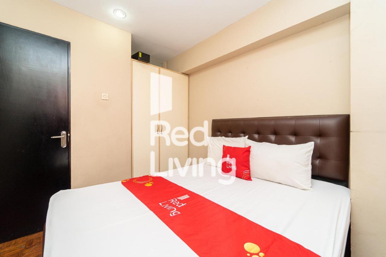 Apartemen Sentra Timur Residence - D Royal Property Tower Kuning Jakarta Exterior photo